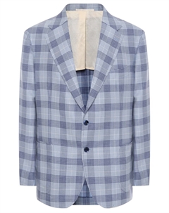 Пиджак шерстяной Stile latino