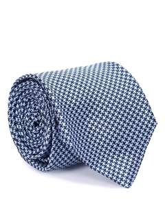 Галстук шелковый Kiton