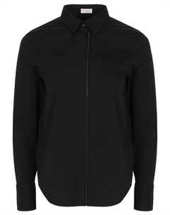 Рубашка хлопковая Brunello cucinelli