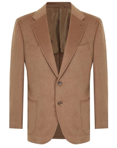 Пиджак кашемировый Stile latino