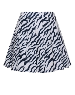 Юбка с принтом J.lindeberg