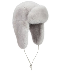 Шапка норковая Emil shabaev