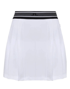 Юбка однотонная J.lindeberg