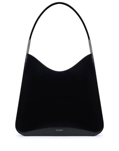 Сумка кожаная Sadie Saint laurent