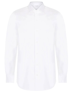 Рубашка Regular Fit хлопковая Maria santangelo