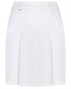 Юбка однотонная Jada Chervo