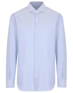 Рубашка Regular Fit хлопковая Maria santangelo