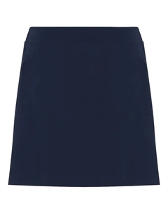 Юбка однотонная Gfore