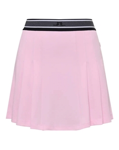 Юбка однотонная J.lindeberg