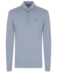 Поло Alzato Chervo