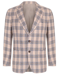 Пиджак кашемировый Stile latino