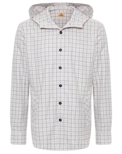 Рубашка хлопковая Serge lyon