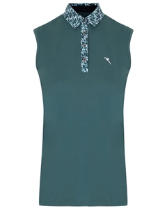 Поло с логотипом Avignon Chervo