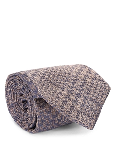 Галстук шелковый Kiton