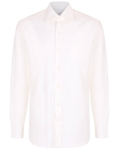 Рубашка Regular Fit хлопковая Maria santangelo