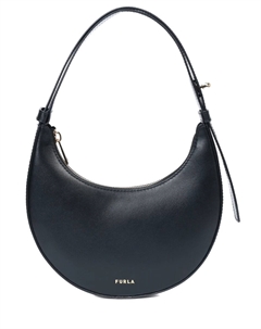 Сумка кожаная Delizia Furla