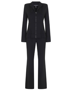 Костюм из вискозы Yanina