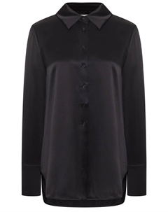 Рубашка шелковая Co