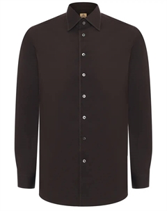 Рубашка хлопковая Serge lyon