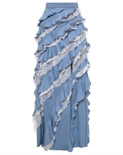 Юбка хлопковая Les archives