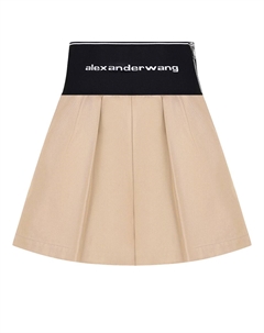 Шорты хлопковые Alexander wang