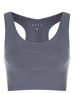 Топ однотонный Born