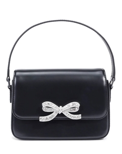 Сумка кожаная Self-portrait