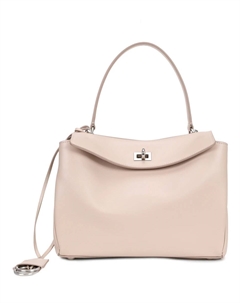 Сумка кожаная Rodeo Balenciaga