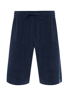 Шорты хлопковые Mc2 saint barth