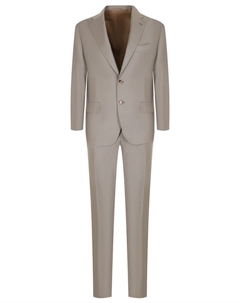 Костюм шерстяной Stile latino
