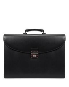 Портфель кожаный Artioli