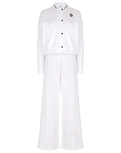 Костюм хлопковый Brunello cucinelli