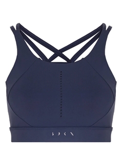 Топ однотонный Born