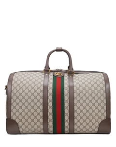 Сумка комбинированная Savoy Gucci