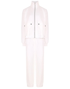 Костюм хлопковый Brunello cucinelli