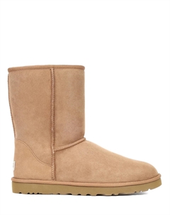 Угги замшевые на меху Ugg