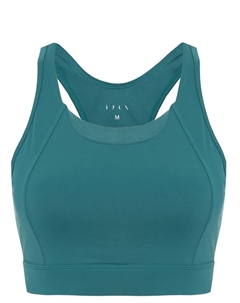 Топ однотонный Born