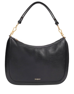 Сумка кожаная Saint laurent