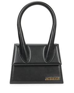 Сумка кожаная Le Chiquito Jacquemus