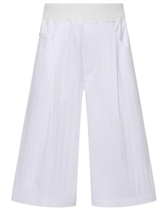 Шорты хлопковые Brunello cucinelli