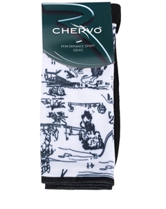 Носки Beprint Chervo