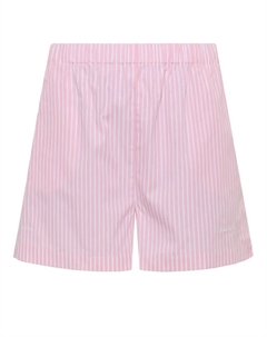 Шорты хлопковые Sporty & rich