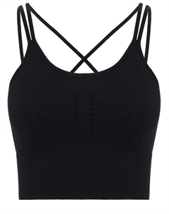 Топ однотонный Born