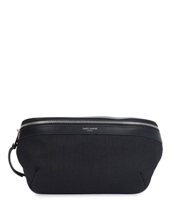 Сумка текстильная Saint laurent