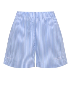 Шорты хлопковые Sporty & rich