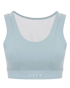 Топ однотонный Born