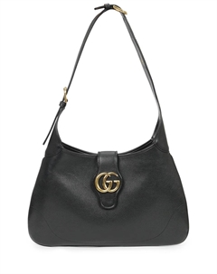 Сумка кожаная Aphrodite Gucci