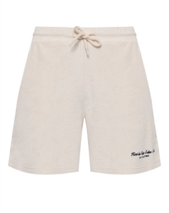 Шорты хлопковые Sporty & rich