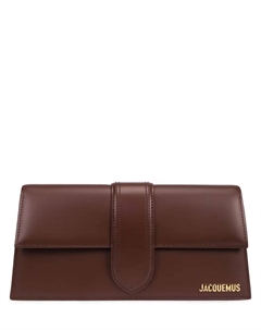 Сумка кожаная Le Bambino Jacquemus