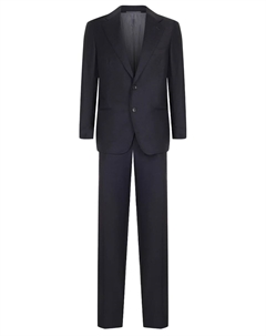 Костюм шерстяной Stile latino